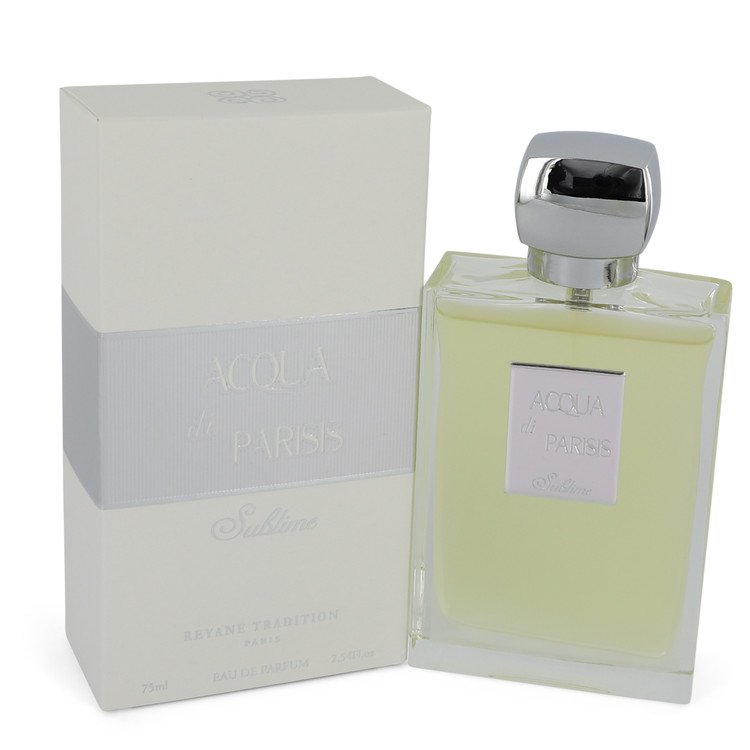 542350 Acqua Di Parisis Sublime Eau De Parfum Spray For Men - 2.54 Oz
