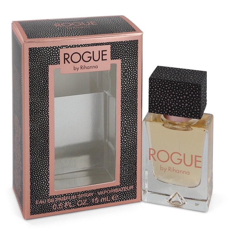 543025 Rogue Eau De Parfum Spray For Women - 0.5 Oz