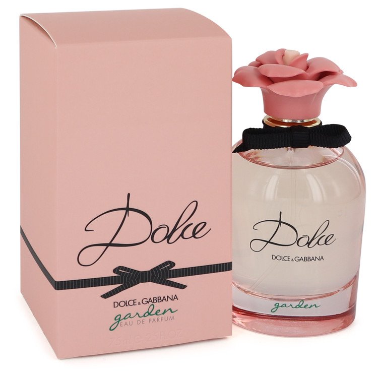542662 Dolce Garden Eau De Parfum Spray For Women - 2.5 Oz