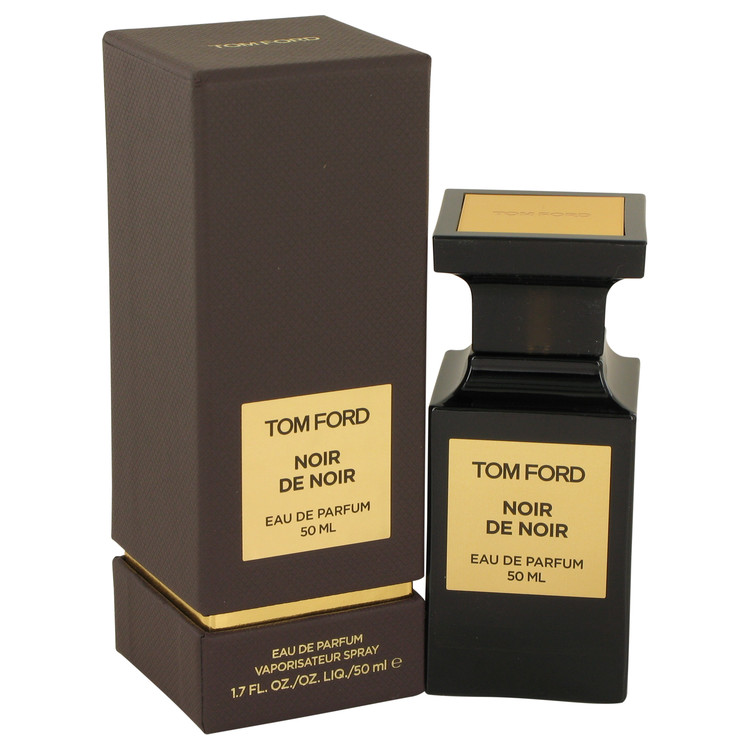 539930 Noir De Noir Eau De Parfum Spray for Women - 1.7 oz