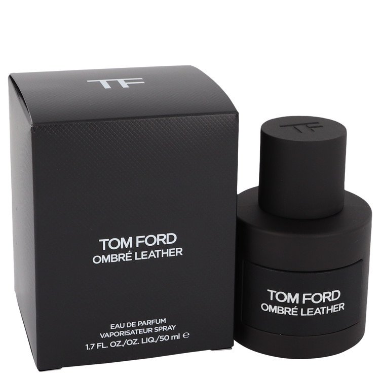 542132 Ombre Leather Eau De Parfum Spray, Unisex - 1.7 oz