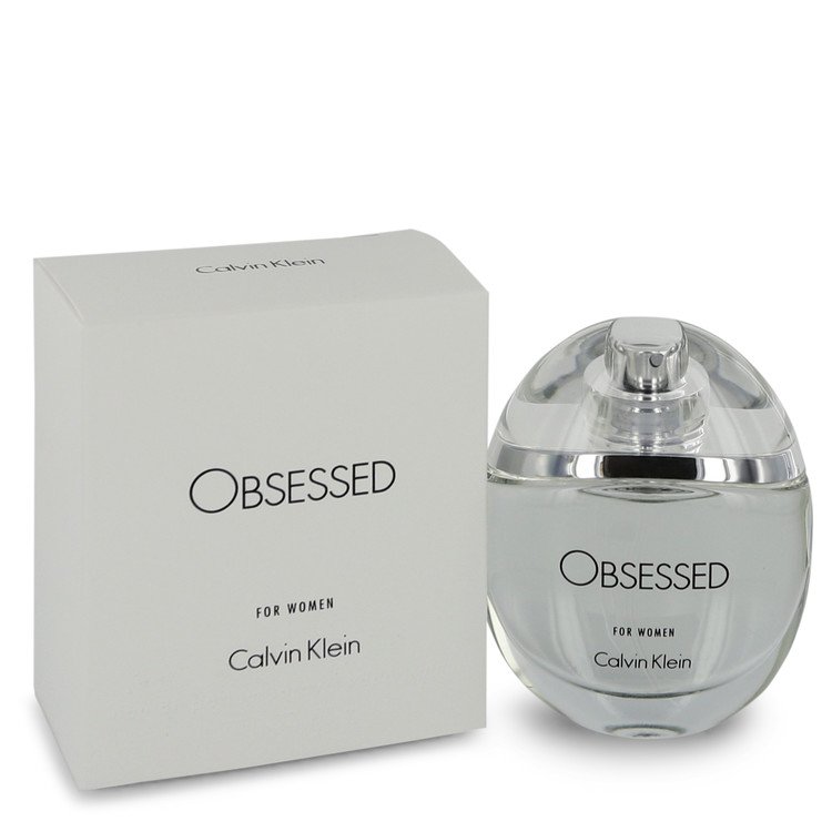543124 Obsessed Eau De Parfum Spray For Women - 1.7 Oz