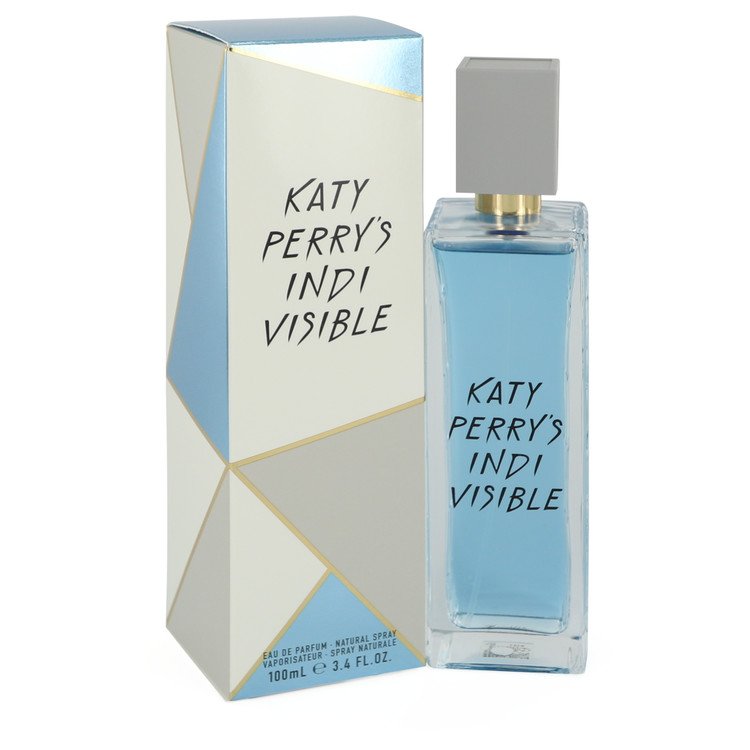 542380 Indivisible Eau De Parfum Spray For Women - 3.4 Oz