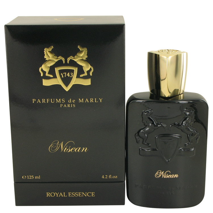 536549 Nisean Eau De Parfum Spray For Women - 4.2 Oz