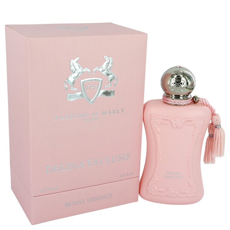542227 Delina Exclusif Eau De Parfum Spray For Women - 2.5 Oz