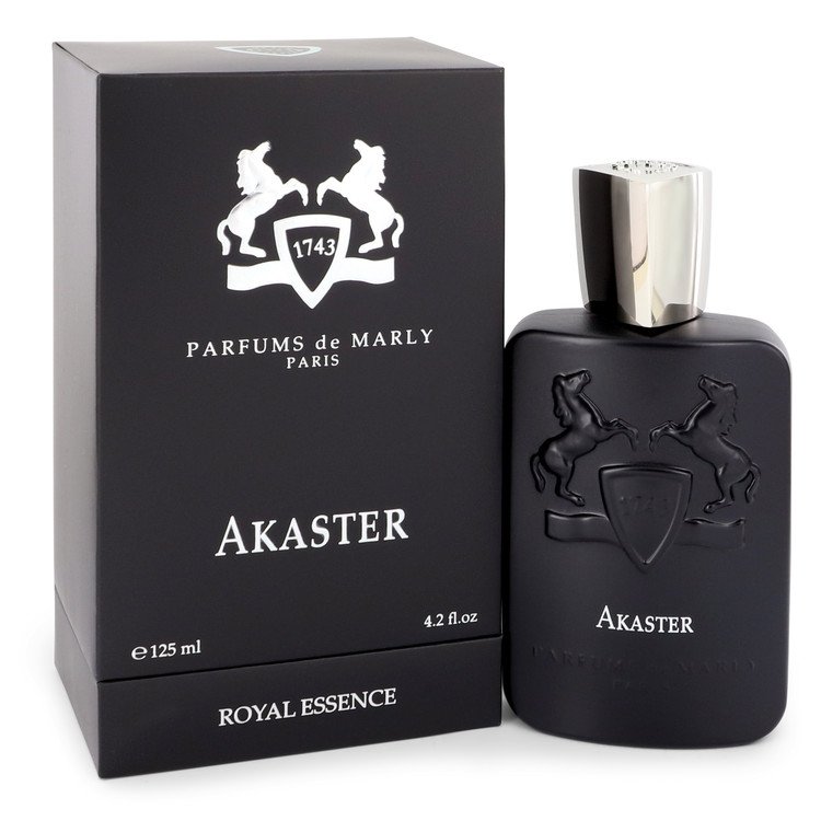 543501 Akaster Royal Essence Eau De Parfum Spray, Unisex - 4.2 Oz