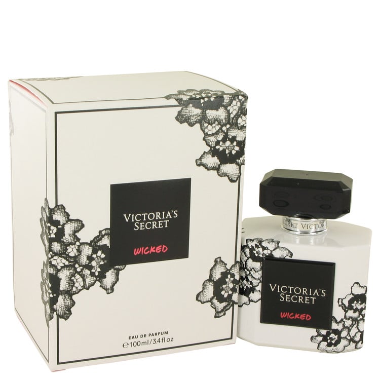 537932 Wicked Eau De Parfum Spray For Women, 3.4 Oz