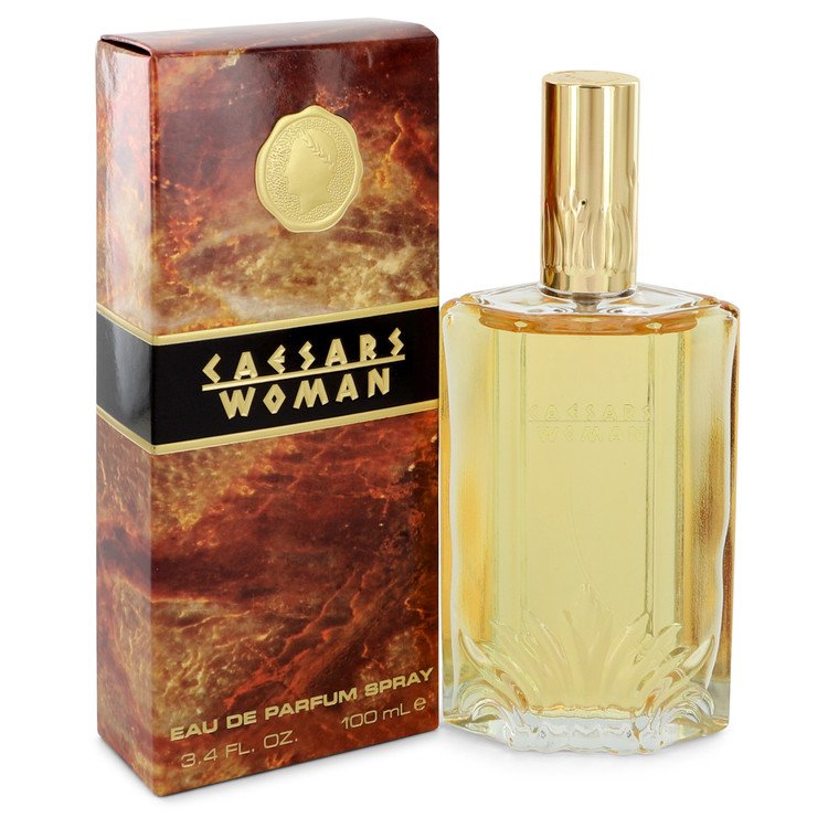 417200 Eau De Parfum Spray For Women, 3.4 Oz