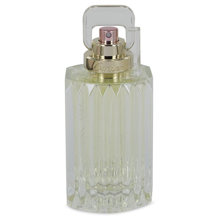 543181 Carat Eau De Parfum Spray For Women, 3.3 Oz