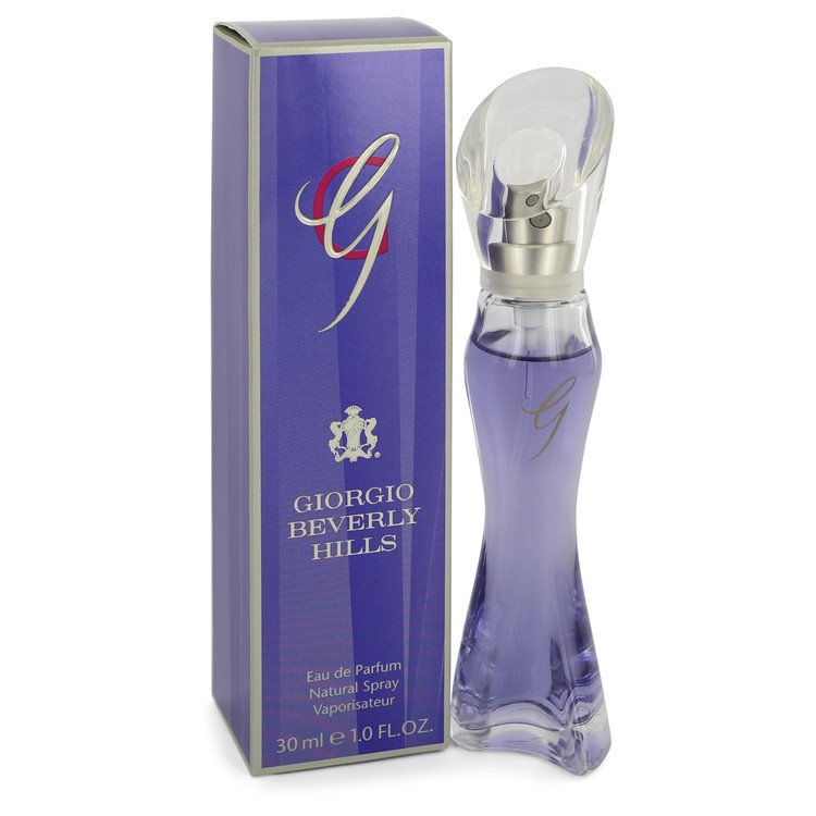 413503 Eau De Parfum Spray For Women, 1 Oz