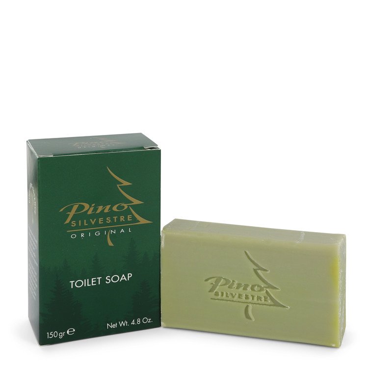545197 4.8 Oz Bar Soap For Men