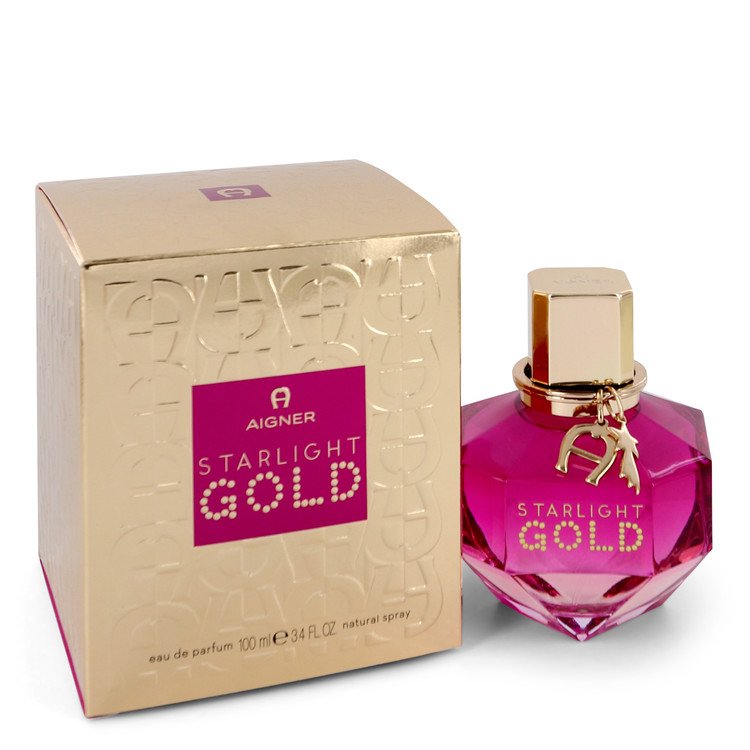 EAN 4013670000306 product image for 545359 3.4 oz Starlight Gold Eau De Parfum Spray for Women | upcitemdb.com