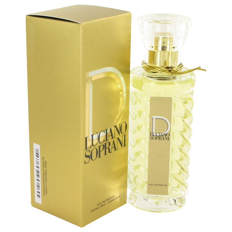 492175 3.3 Oz Eau De Parfum Spray For Women