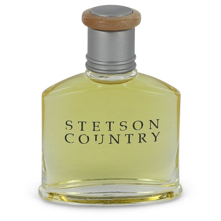 544255 1 Oz Stetson Country Cologne After Shave For Men