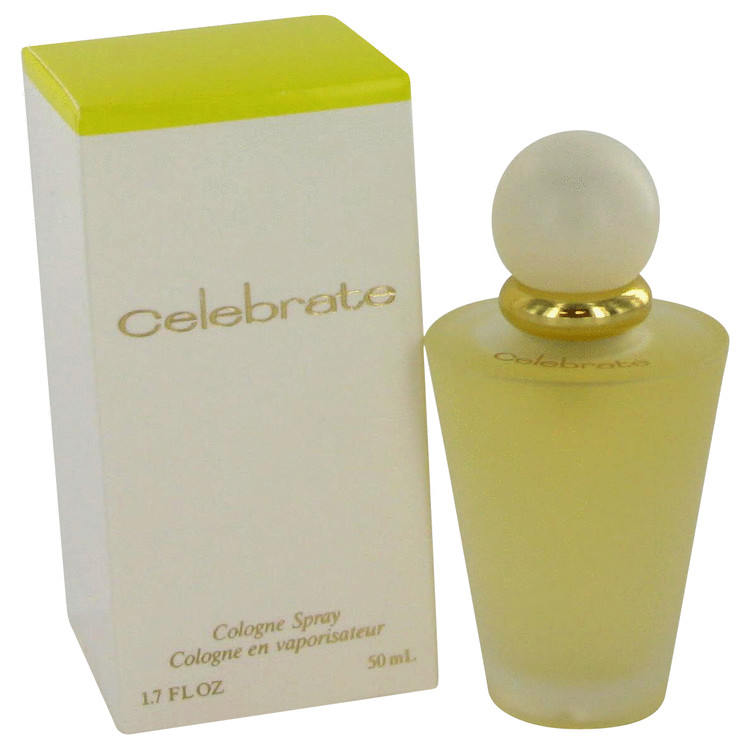 545615 1.7 Oz Celebrate Perfume Cologne Spray For Women