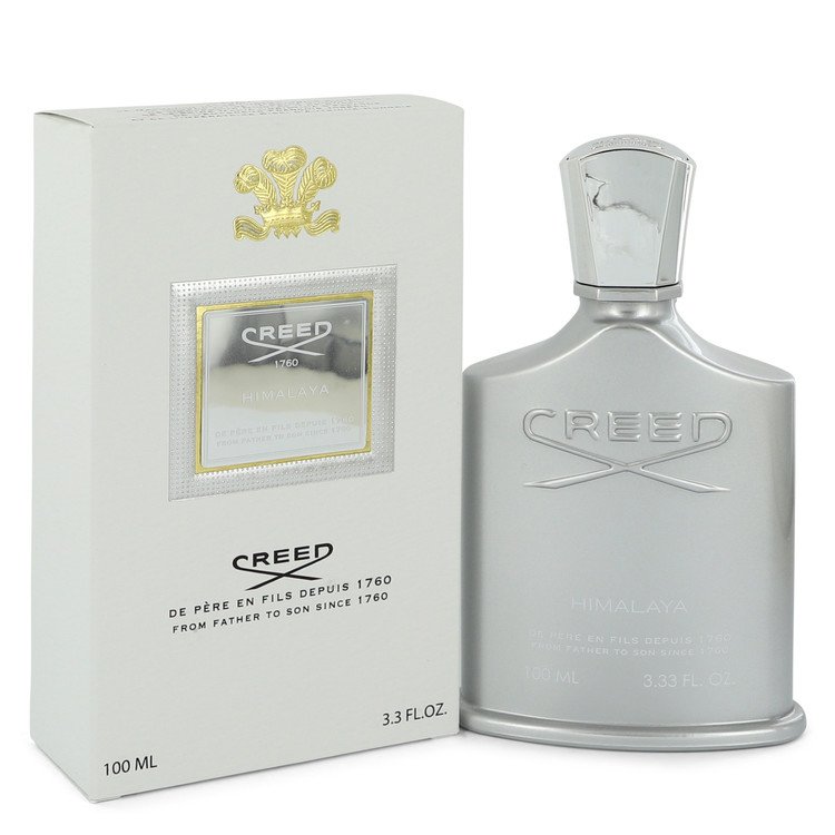543733 3.3 Oz Himalaya Cologne Eau De Parfum Spray For Men