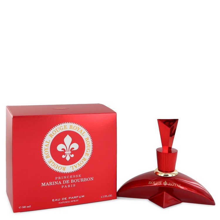 545144 1.7 Oz Rouge Royal Eau De Parfum Spray For Women