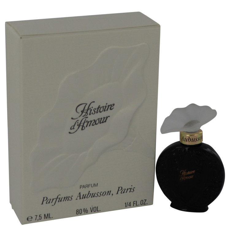 541254 0.25 Oz Histoire Damour Perfume For Women