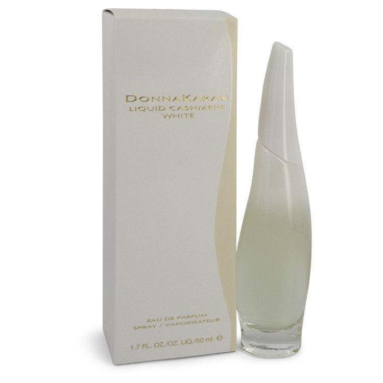 544697 1.7 Oz Liquid Cashmere White Eau De Parfum Spray For Women