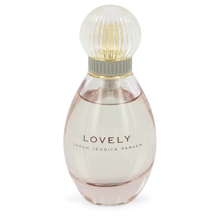 545515 1 Oz Lovely Eau De Parfum Spray For Women