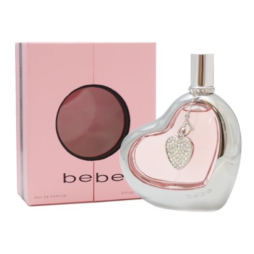 545131 3.4 Oz Luxe Eau De Parfum Spray For Women