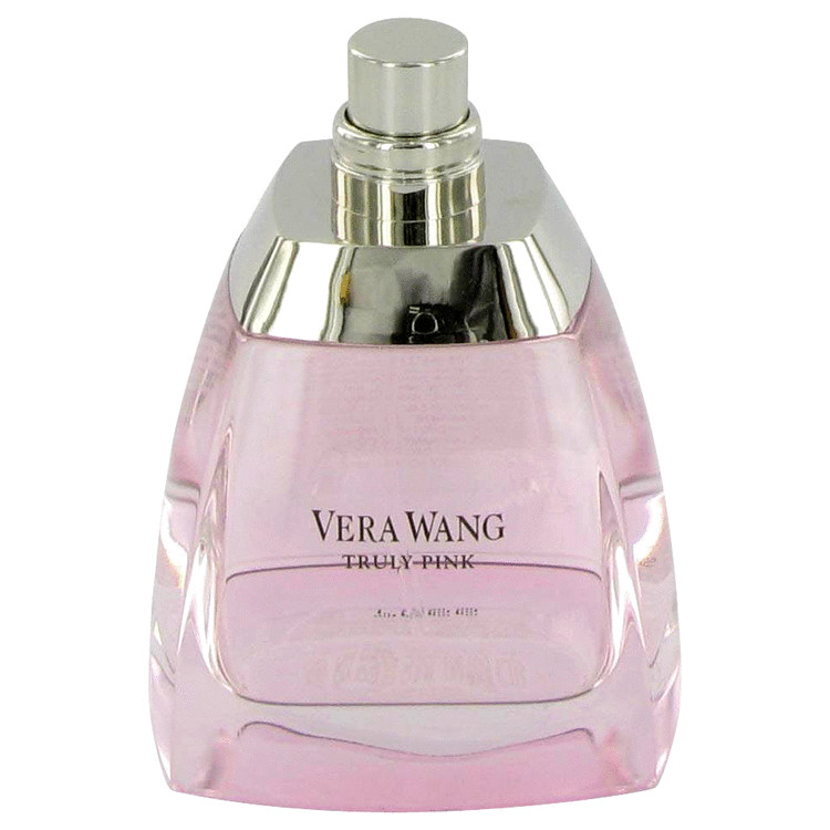 449707 3.3 Oz Truly Pink Eau De Parfum Spray For Women