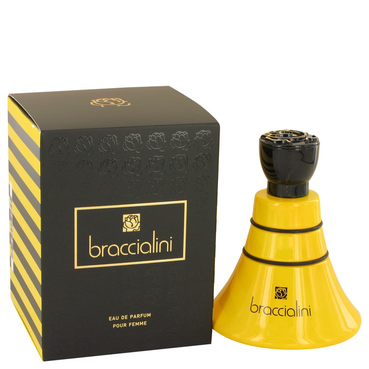 538668 3.4 Oz Gold Eau De Parfum Spray For Women