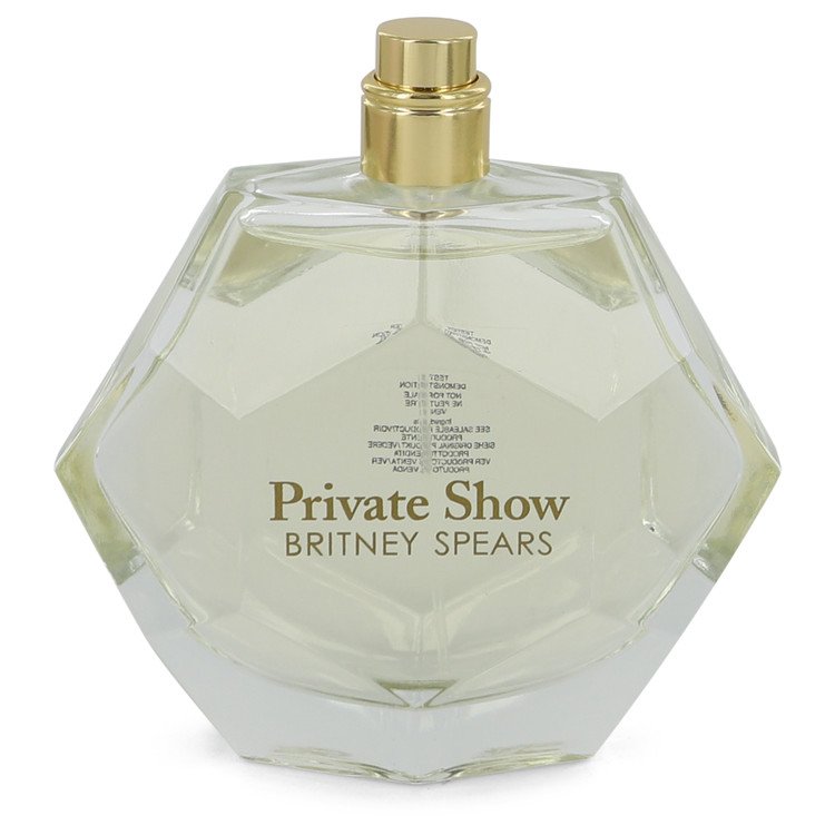 545183 3.3 Oz Private Show Perfume Eau De Parfum Spray For Women