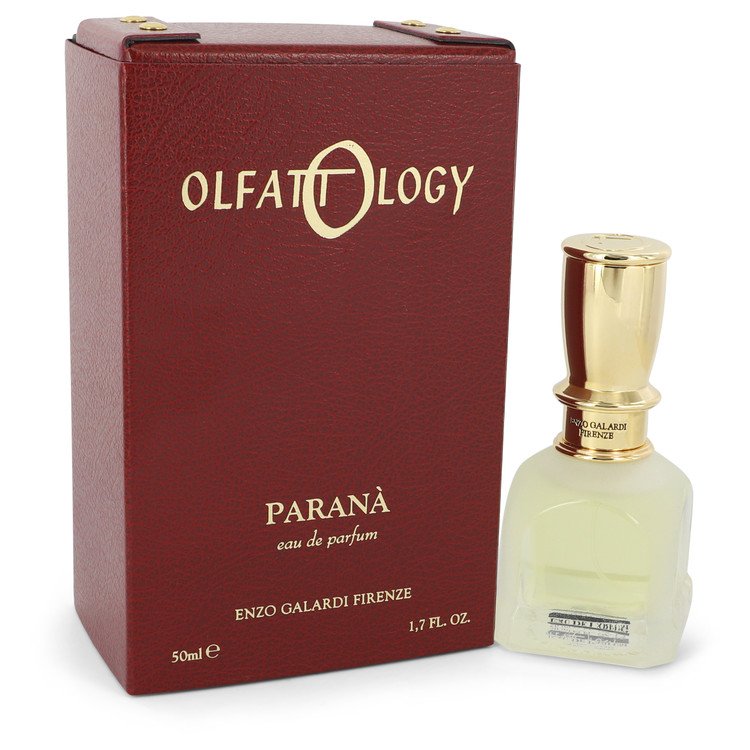 543348 1.7 Oz Olfattology Parana Eau De Parfum Spray For Women