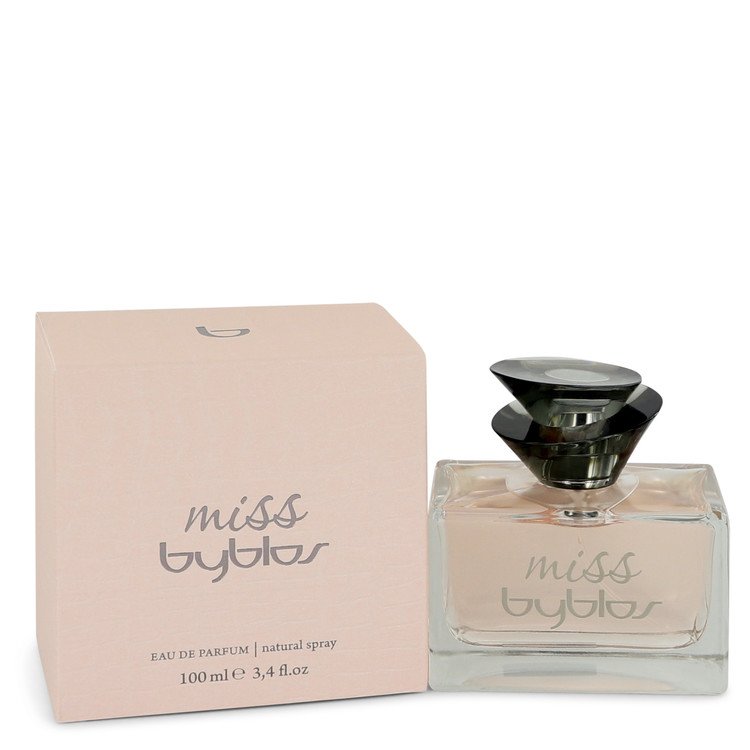 545138 3.4 Oz Miss Eau De Parfum Spray For Women