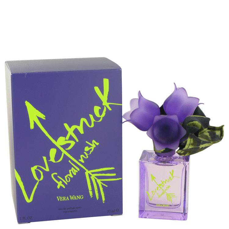 531028 1 Oz Lovestruck Floral Rush Eau De Parfum Spray For Women