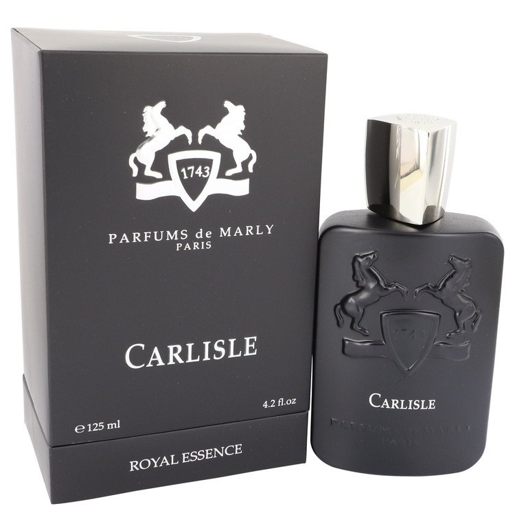 542157 4.2 Oz Carlisle Eau De Parfum Spray For Women