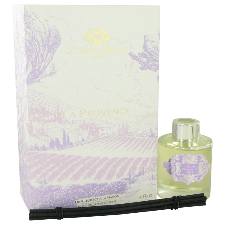 539955 4 Oz La Provence Home Diffuser Perfume Home Diffuser For Women