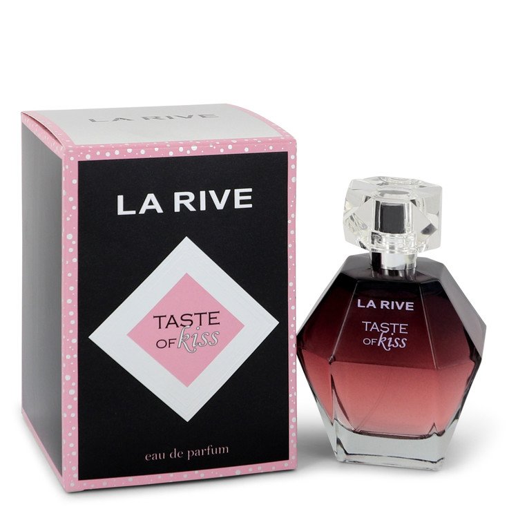 545073 3.3 Oz Taste Of Kiss Eau De Parfum Spray For Women