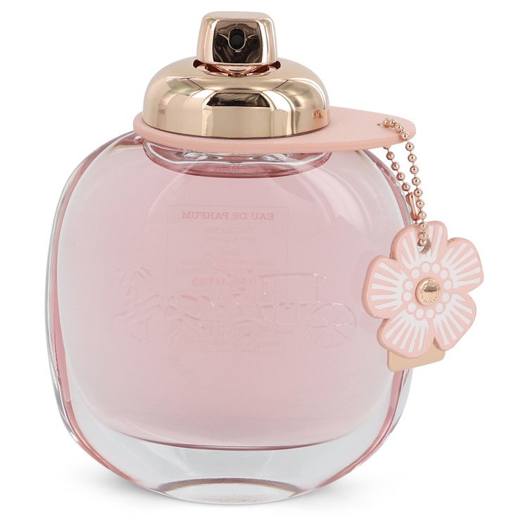544168 3 Oz Floral Eau De Parfum Spray For Women
