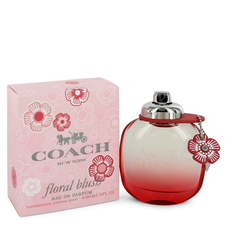 546481 3 Oz Floral Blush Eau De Parfum Spray For Women