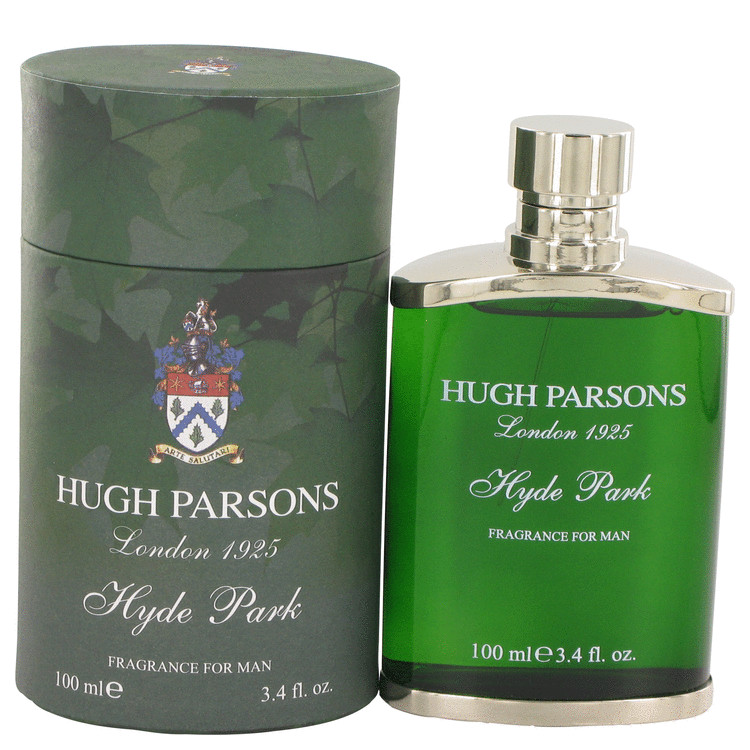 517234 3.4 Oz Hyde Park Eau De Parfum Spray For Men
