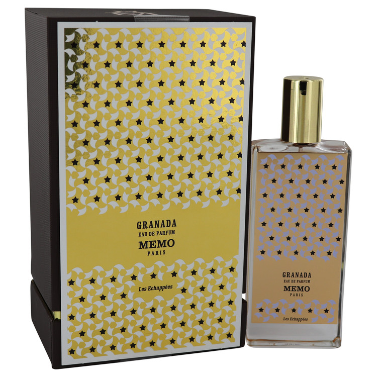 541283 2.5 Oz Granada Eau De Parfum Spray For Women