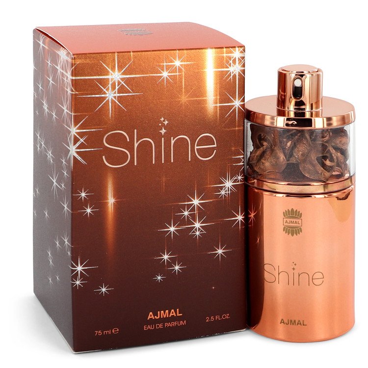 545309 2.5 Oz Shine Eau De Parfum Spray For Women