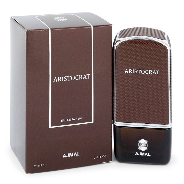 545338 2.5 Oz Aristocrat Eau De Parfum Spray For Women