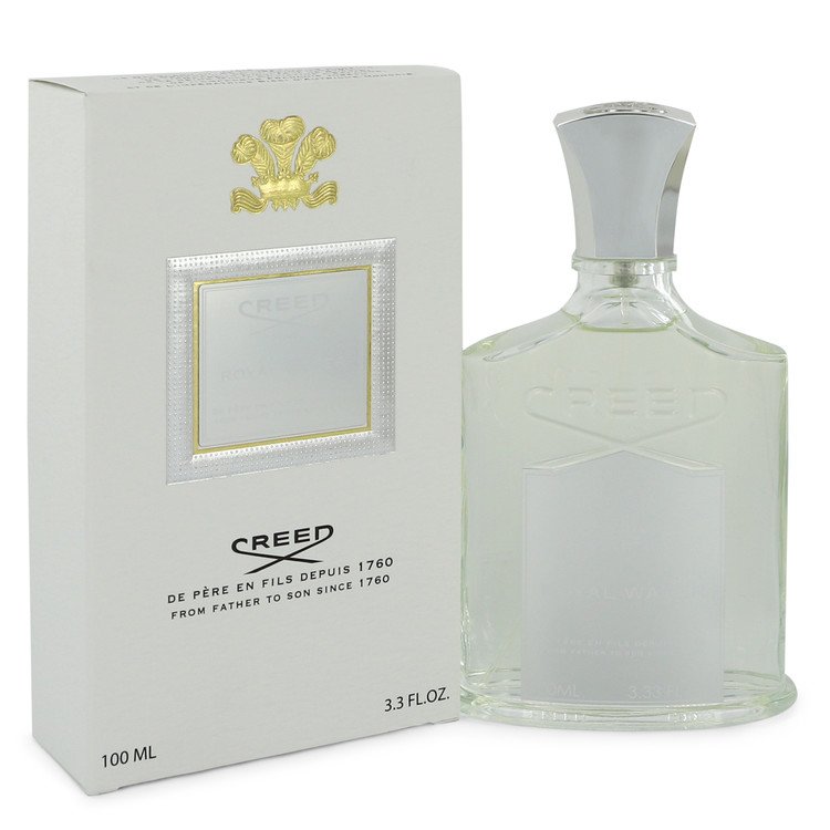 544088 3.3 Oz Royal Water Eau De Parfum Spray For Men