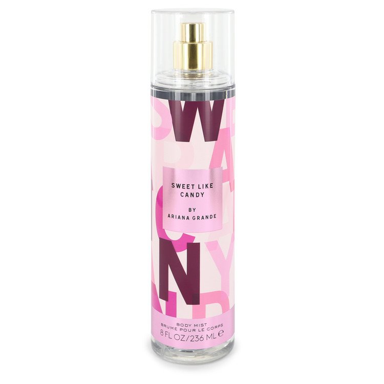 546237 8 oz Sweet Like Candy Body Mist Spray for Women