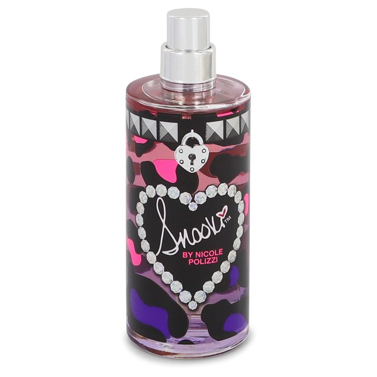 545884 1.7 Oz Snooki Eau De Parfum Spray For Women