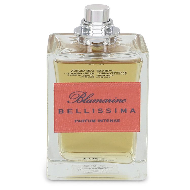 544012 3.4 Oz Blumarine Bellissima Intense Eau De Parfum Intense Spray For Women