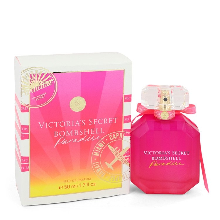 545862 1.7 Oz Bombshell Paradise Eau De Parfum Spray For Women