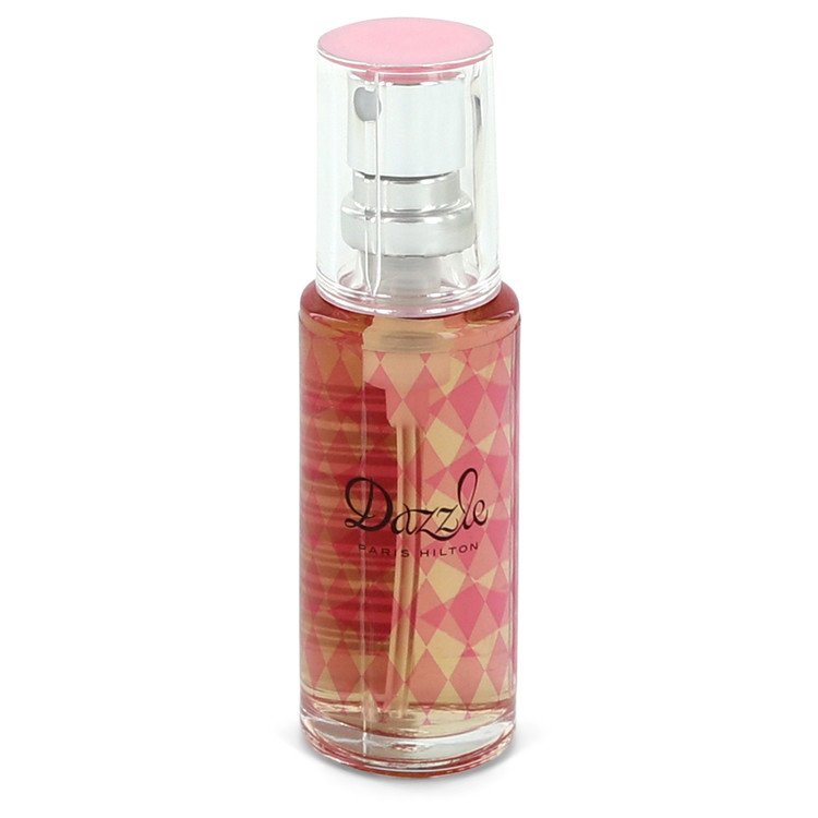 545885 0.5 Oz Dazzle Mini Eau De Parfum Spray For Women