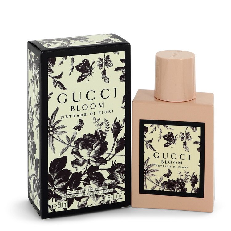 542986 1.7 Oz Bloom Nettare Di Fiori Eau De Parfum Intense Spray For Women