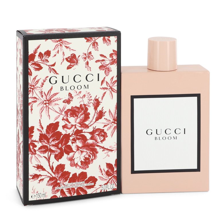 546405 5 Oz Bloom Eau De Parfum Spray For Women