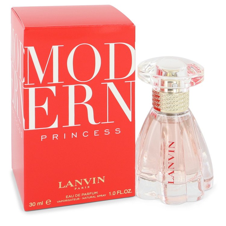 546036 1 Oz Modern Princess Eau De Parfum Spray For Women