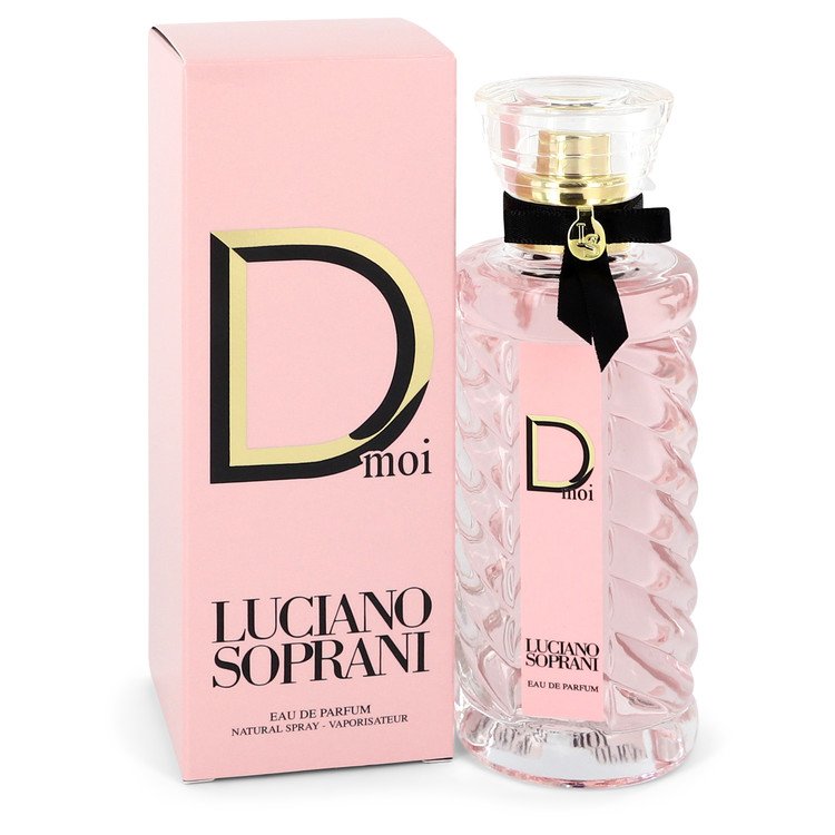 545664 3.3 Oz Women Eau De Parfum Spray